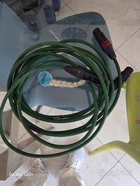 Cavi di segnale Sommercable Albedo mkII 