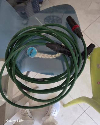 Cavi di segnale Sommercable Albedo mkII 