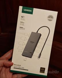 UGREEN Revodok Pro 2111 - Docking Station