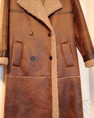 cappotto lungo