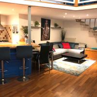 L'angolo del Capitano 4 posti letto 50 mt dal mare