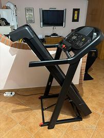 Tapis roulant  Domyos T540c