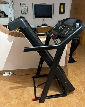 Tapis roulant  Domyos T540c