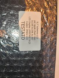 lcdx applee ipad2 gen a1395-97-96