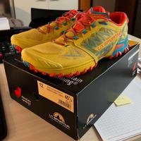 La Sportiva Bushido III tg 45 1/2