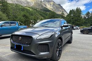 JAGUAR E-PACE 2.0 R-Dynamic S  P200 AWD