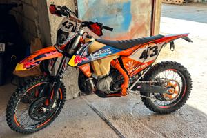 Ktm exc 250