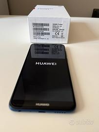 Huawei LX 32GB