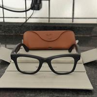 Ray-Ban Meta 2025 | Wayfarer Transition