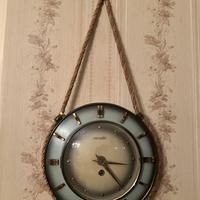 Orologio Mercedes da parete Carica Manuale Collez.