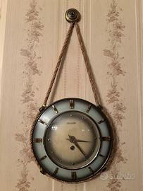 Orologio Mercedes da parete Carica Manuale Collez.