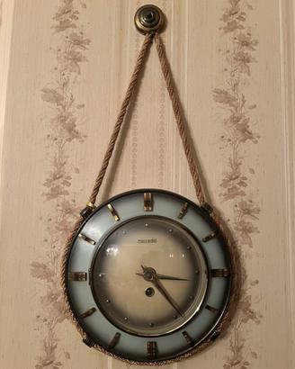 Orologio Mercedes da parete Carica Manuale Collez.