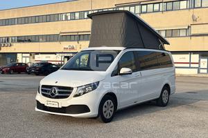 MERCEDES V 220 d Automatic Executive Long