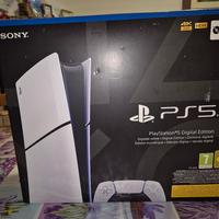 playstation 5