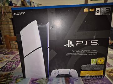 playstation 5