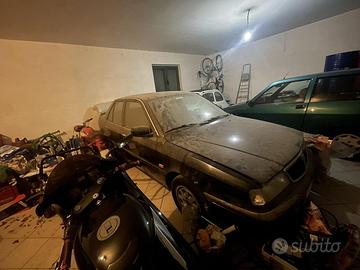 dedra lancia 1.6 benzina