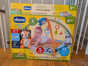 palestrina neonato/lattante CHICCO 