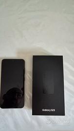 Samsung S23 256GB