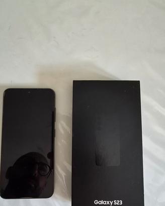 Samsung S23 256GB