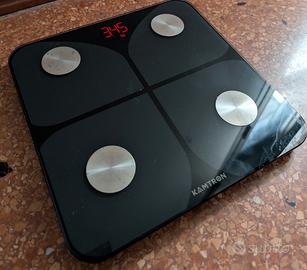 BILANCIA IMPEDENZIOMETRICA KAMTRON (funziona male)