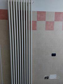 radiatore Irsap 2000/3 10 elementi