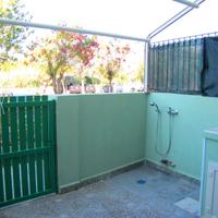 Baia verde sulle spiagge clima e posto auto 4 pl