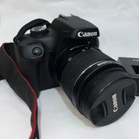 Canon eos 4000D