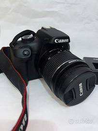 Canon eos 4000D