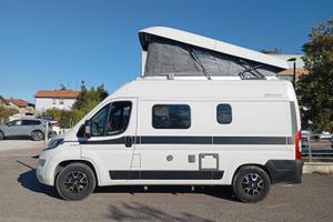 Hymer  Ayers rock 2022