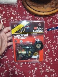mulinello abu garcia Gold max 2