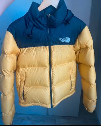 giubbotto north face
