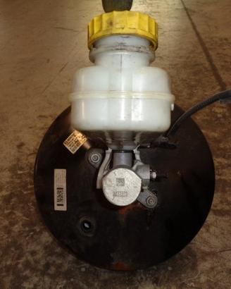 SERVOFRENO PER FIAT DUCATO 2.3 MTJ 2010