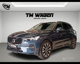 VOLVO XC60 B4 automatico Core 197cv 2024 *iva*