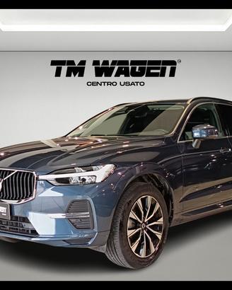 VOLVO XC60 B4 automatico Core 197cv 2024 *iva*