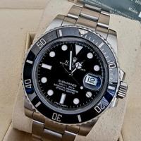 Rolex Submariner Date 116610LN