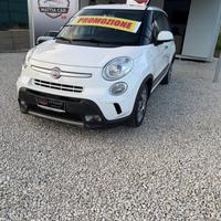 Fiat 500L 1.6 Multijet 120 CV Trekking