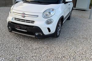 Fiat 500L 1.6 Multijet 120 CV Trekking