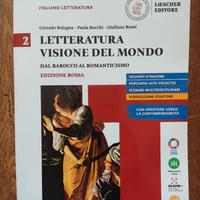 Letteratura visione del mondo 2