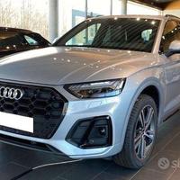 Audi q5 per ricambi anno 2019 #0457