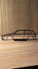 Alfa Romeo 147 Q2 mk2