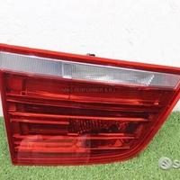BMW X3 F25 7217309 Fanale alogeno sinistro | 2288