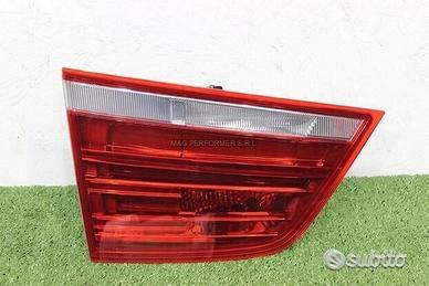 BMW X3 F25 7217309 Fanale alogeno sinistro | 2288