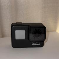 GoPro Hero 7 Balck