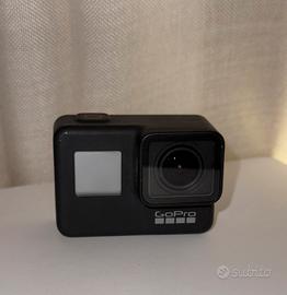 GoPro Hero 7 Balck