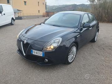 Alfa Romeo Giulietta 1.6 JTDm TCT 120 CV