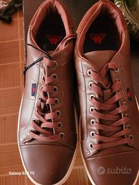 scarpe ginnastica kappa 