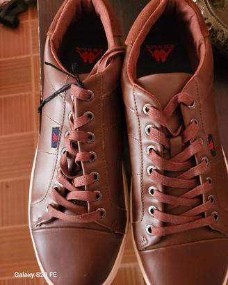 scarpe ginnastica kappa 