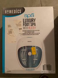 Massaggiatore per piedi