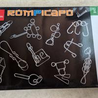 GIOCO ROMPICAPO