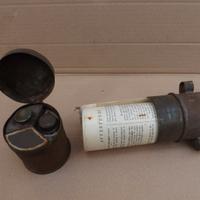 WW1 WW2 COMPLETO SCRITTURA  DA CAMPO